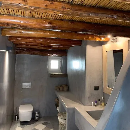 Lydia's House Holiday home Remata