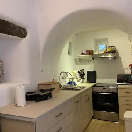 Lydia's House Holiday home *