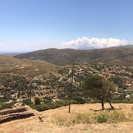 Lydia's House Remata