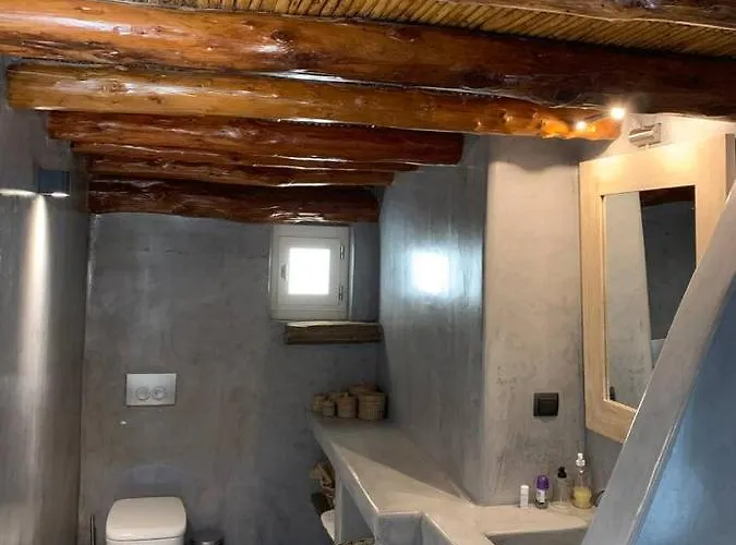 Lydia's House Ferienhaus Remata