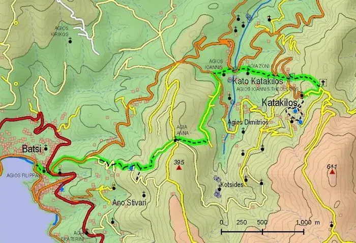 Lydia's House Ferienhaus *
