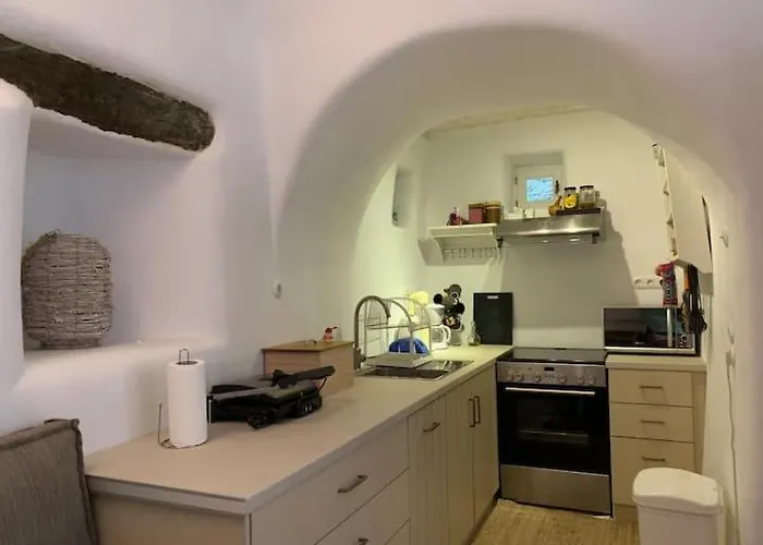 Lydia's House Ferienhaus *