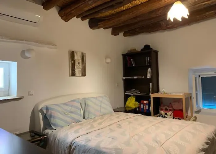 Lydia's House * Remata