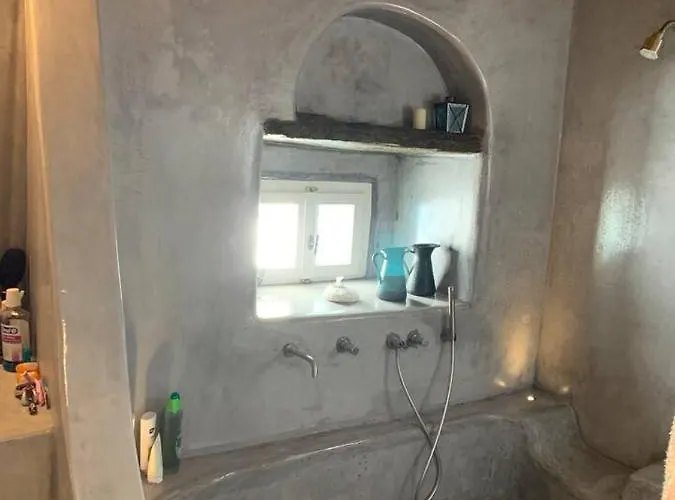 Lydia's House Ferienhaus